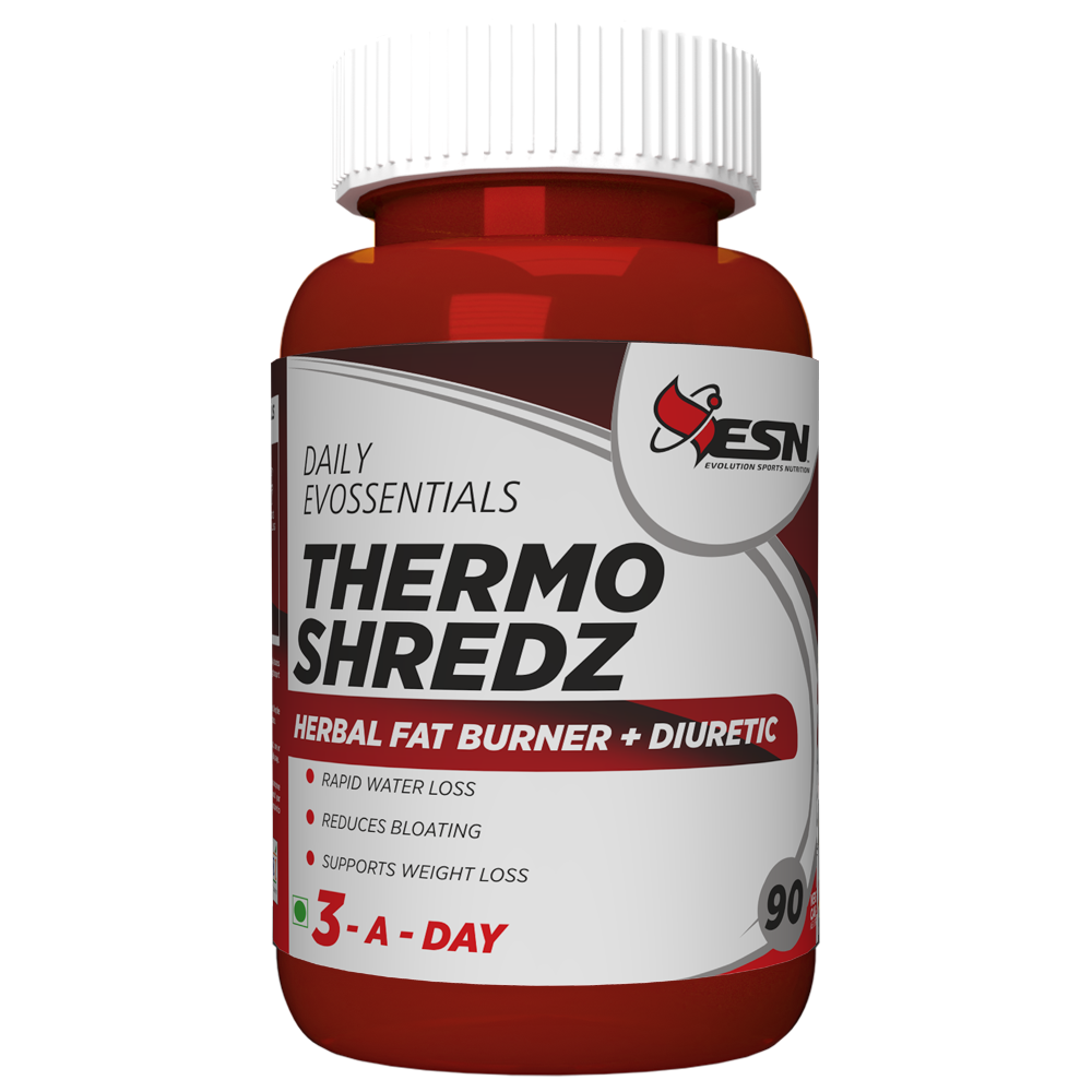 Thermoshredz